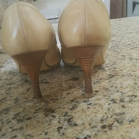 Ted Baker heels❤ - Picture 4 of 8